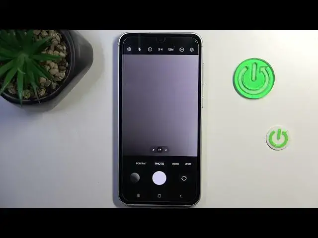 'Video thumbnail for How to Restore Default Camera Settings on SAMSUNG Galaxy F54'