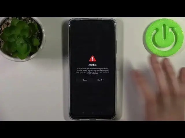 Video thumbnail for Factory Reset XIAOMI Redmi Note 12S