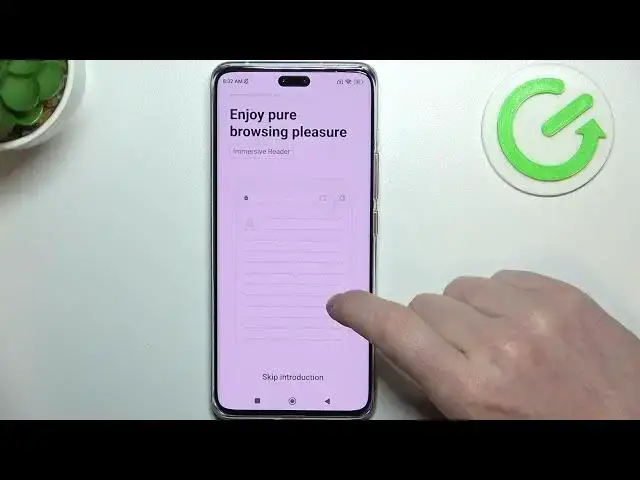 'Video thumbnail for Install Microsoft Edge on XIAOMI 13 Lite - New Default Browser'