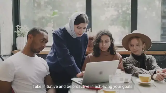 Video thumbnail for How to Become Independent and Mature