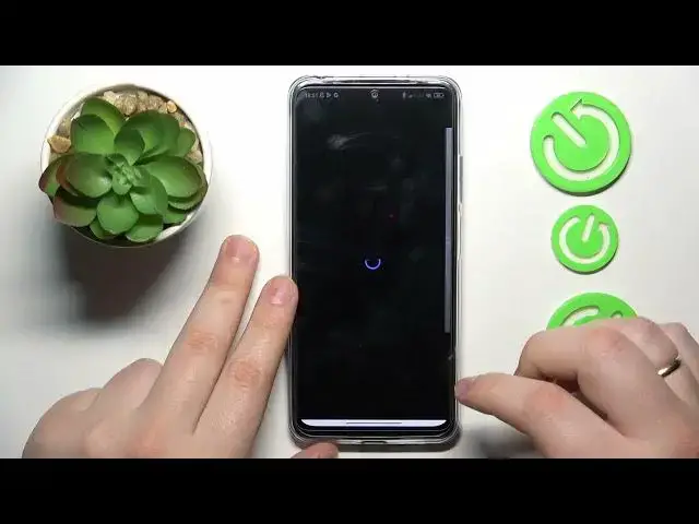 Video thumbnail for How To Scan & Convert Documents To PDF Files On Xiaomi Redmi Note 12S