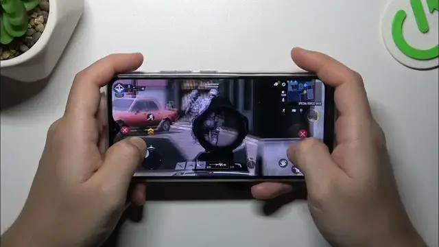 Video thumbnail for Call Of Duty Performance on VIVO Y17 – CoD Gameplay / Quality Test