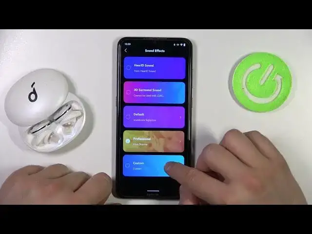 'Video thumbnail for How to Use Sound Equalizer on Soundcore Liberty 3 Pro?'