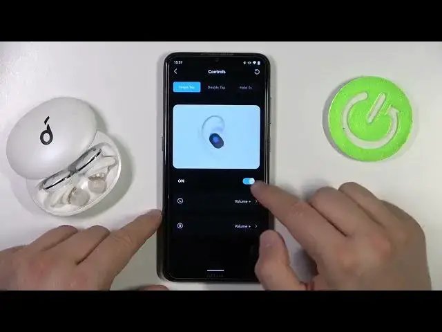Video thumbnail for How to Adjust Touch Gestures on Soundcore Liberty 3 Pro?