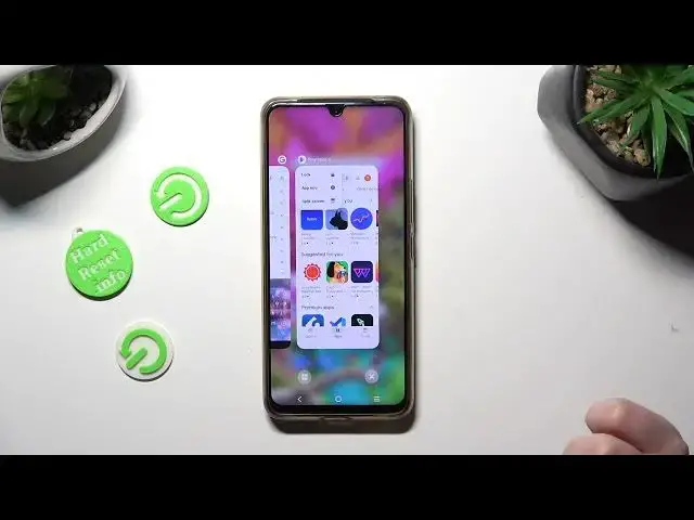'Video thumbnail for How to Enter Split Screen on VIVO T1 Pro 5? - Split Screen Mode'