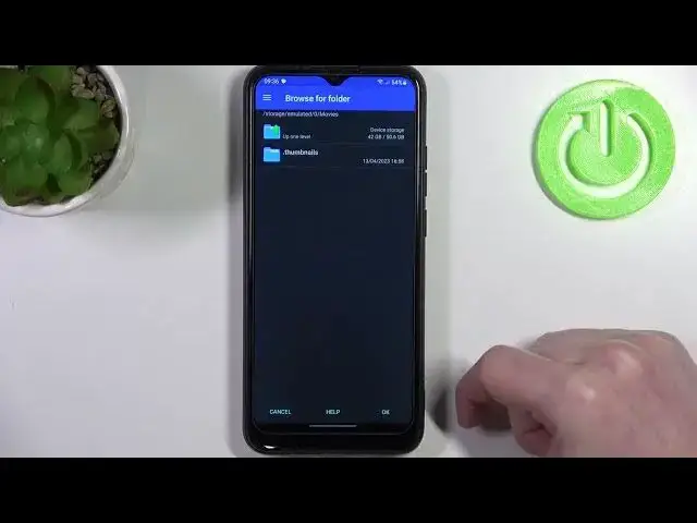 Video thumbnail for How to Unpack Files on Samsung Galaxy A03? How to Open & Unpack ZIP / RAR Files on Samsung Phone?