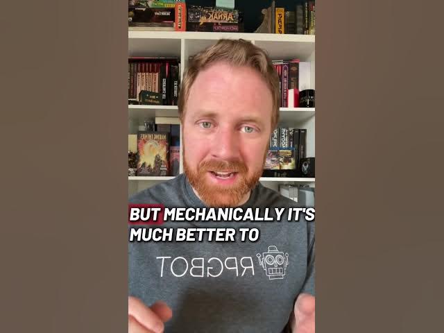 Video thumbnail for Building a DnD Ranger isn’t complicated, but a few tips will help you succeed.