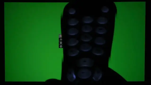 Video thumbnail for How To Adjust Keystone On Optoma HD146X