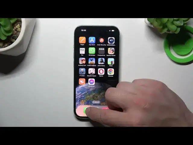 Video thumbnail for How to Remove & Restore Phone Icon from the Screen on iPhone 15?