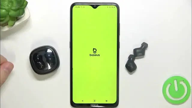 Video thumbnail for How to Pair OnePlus Buds with Baseus Bowie WM02 – Bluetooth Connection