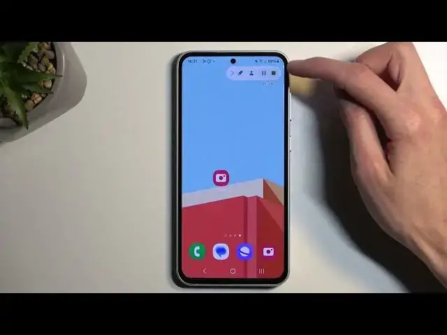 Video thumbnail for How to Record Screen on Samsung Galaxy S23 FE?