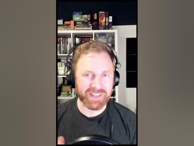 Video thumbnail for FFG Star Wars had three categories of enemies