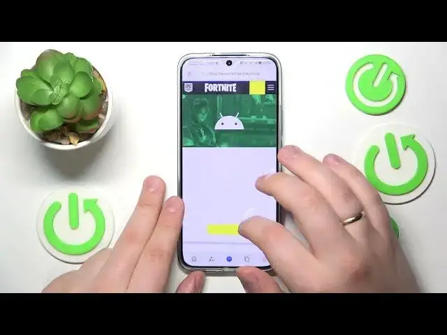 'Video thumbnail for How To Install Fortnite Game On Huawei Nova 11'