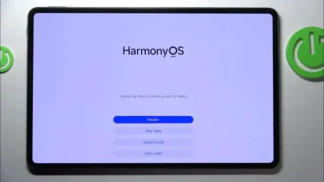 Video thumbnail for How to Factory Reset HUAWEI MatePad Pro 12.6 – Wipe Data