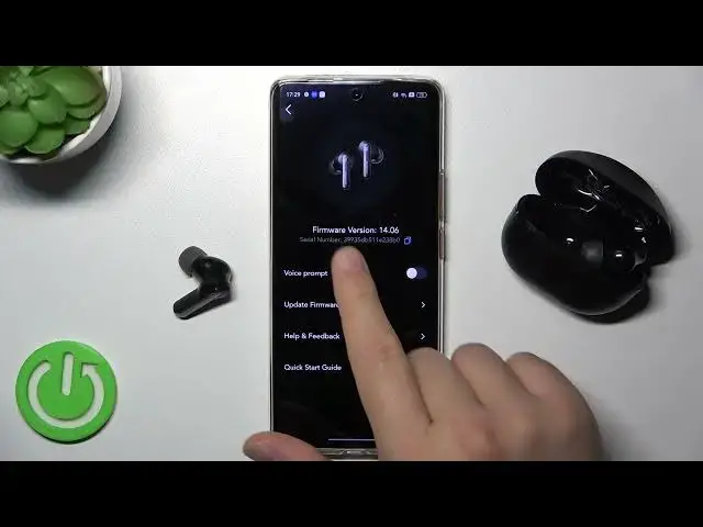 Video thumbnail for How to Check for Firmware Update on Anker Soundcore P3i?