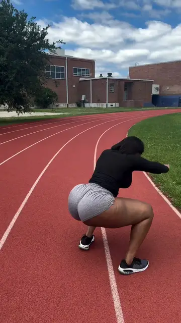 'Video thumbnail for Morning Jog'