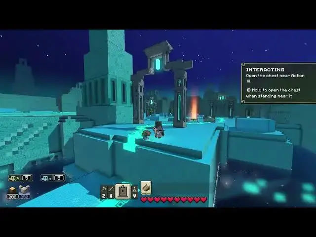 Video thumbnail for How To Remove Building In Minecraft Legends