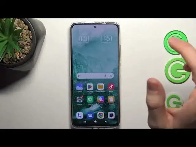 Video thumbnail for How to Improve Battery Life on Redmi Note 11 Pro - Battery Care Tips