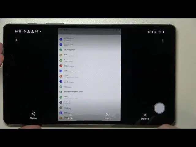 Video thumbnail for How To Make Full Page Screenshot on Realme Pad Mini / How to make long screenshot on Realme Pad Mini