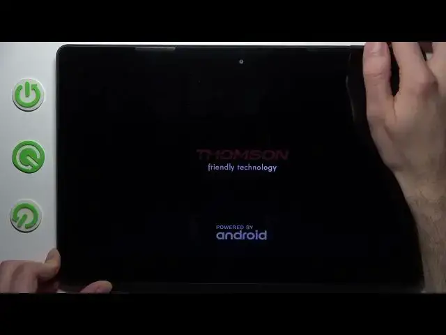 Video thumbnail for How To Wipe Cache In THOMSON Tablet