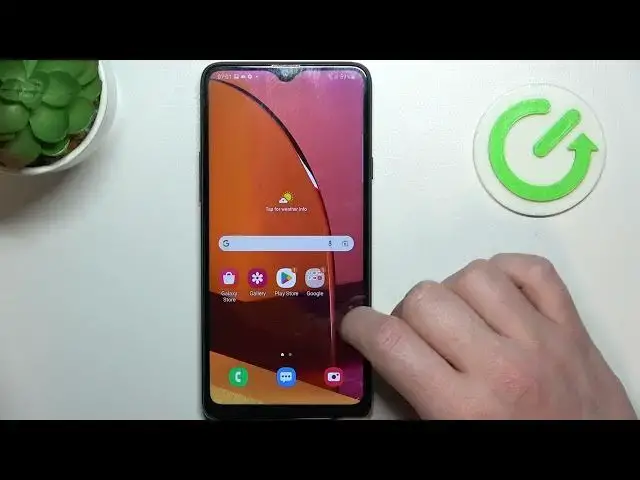 'Video thumbnail for How to Contact Tourist Helpine in India on SAMSUNG Galaxy A20s'