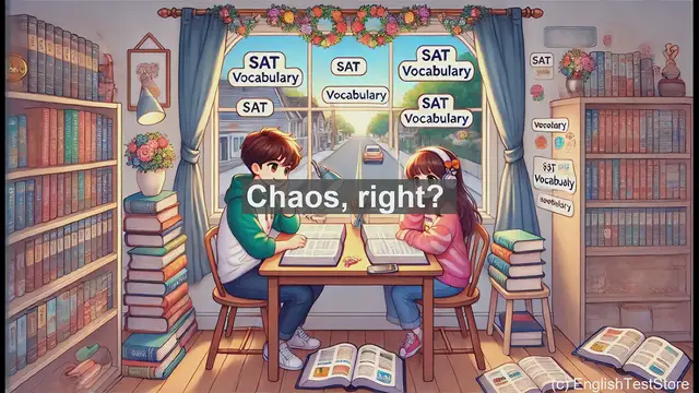 Video thumbnail for 5000 Must Know SAT Vocabulary - Granary: The Ancient Food Storage Solution