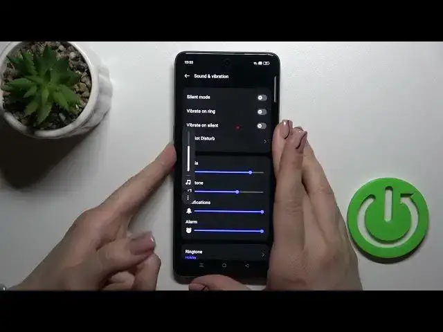 Video thumbnail for How to Adjust Ringtone Volume on OPPO F23 – Manage Sound Settings