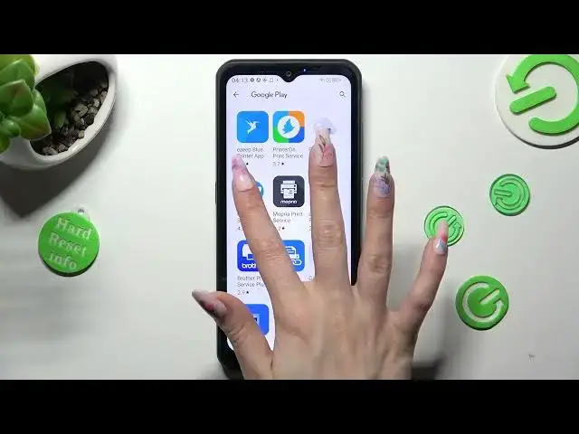 Video thumbnail for How to Connect Printer to ULEFONE Armor 17 Pro? - Add Printer