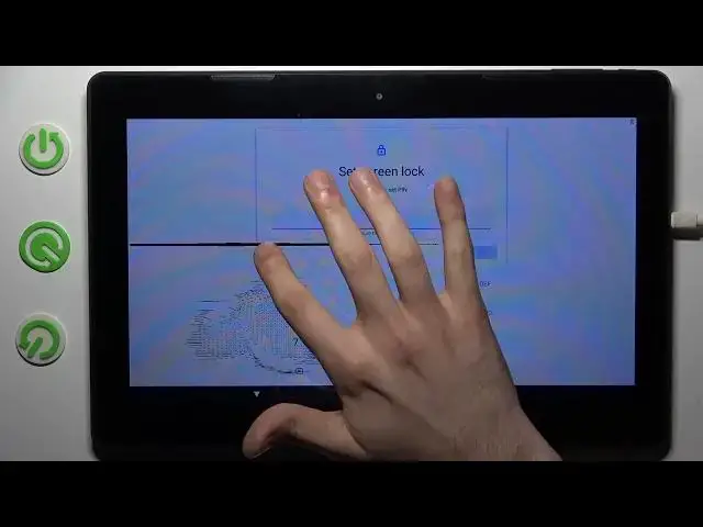 Video thumbnail for Initial Set Up Tutorial THOMSON Tablet