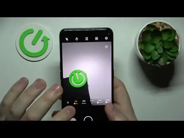 'Video thumbnail for How to Enter and Use the Camera Pro Mode on a OPPO Reno 8T'