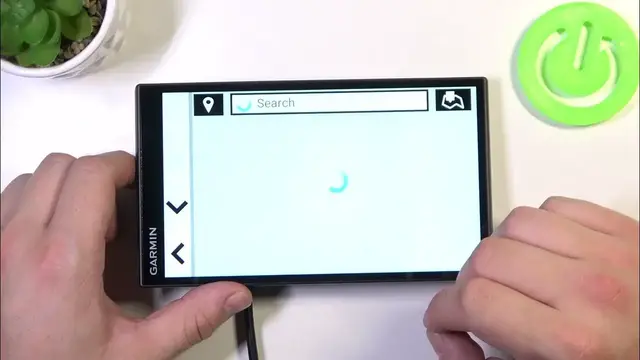 Video thumbnail for How to Navigate to Points of Interest on GARMIN DriveSmart 76 MT S