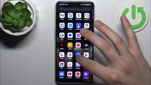 Video thumbnail for How to Record Screen on OnePlus Nord N30- Catch Fleeting Content