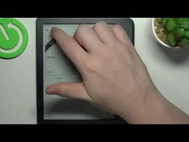Video thumbnail for How To Invert Black & White In Tolino Vision 6 16