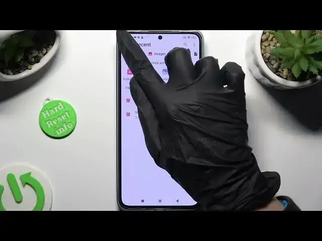 Video thumbnail for How to Add Audio or Video Files To Your Text Message on Xiaomi 13T Pro