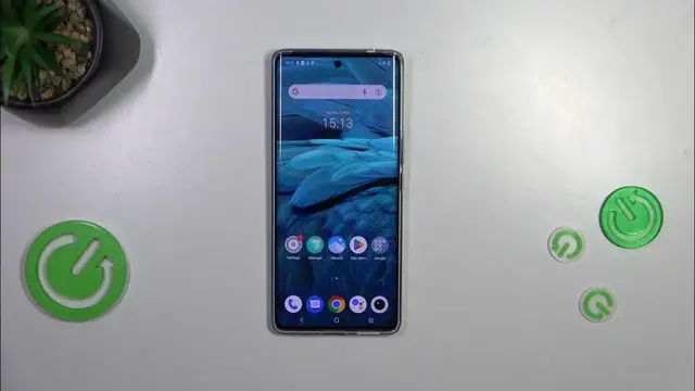 Video thumbnail for How to Clear Credentials on a VIVO V29
