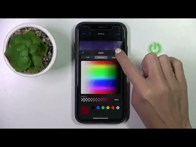 Video thumbnail for iOS 17 Tricks: How to Markup Photo on iPhone?