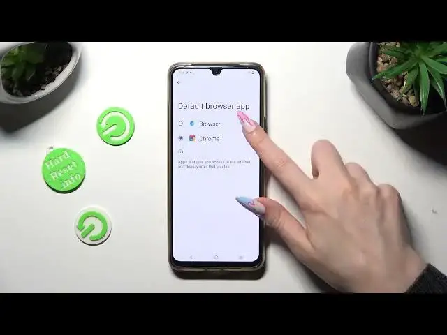 Video thumbnail for How to Change Default Apps on VIVO T1 Pro 5? - Set Preferred Apps
