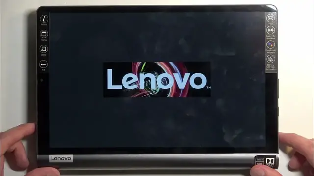 Video thumbnail for How to Hard Reset via Settings Samsung Tab Active – Restore Default Settings