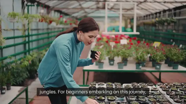 Video thumbnail for Urban Gardening Techniques Beginners Should Know