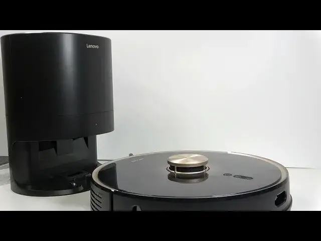 Video thumbnail for LENOVO T1 S Pro – How to Prepare Room for First Cleaning