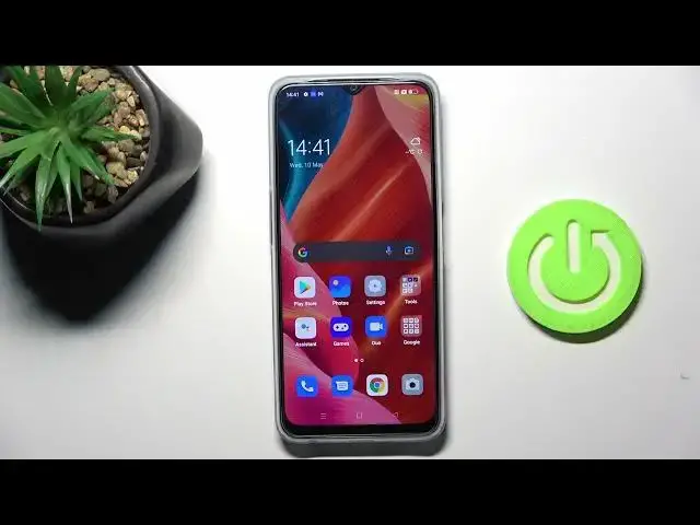 Video thumbnail for How to Check IMEI on Oppo A77s - Phone Info