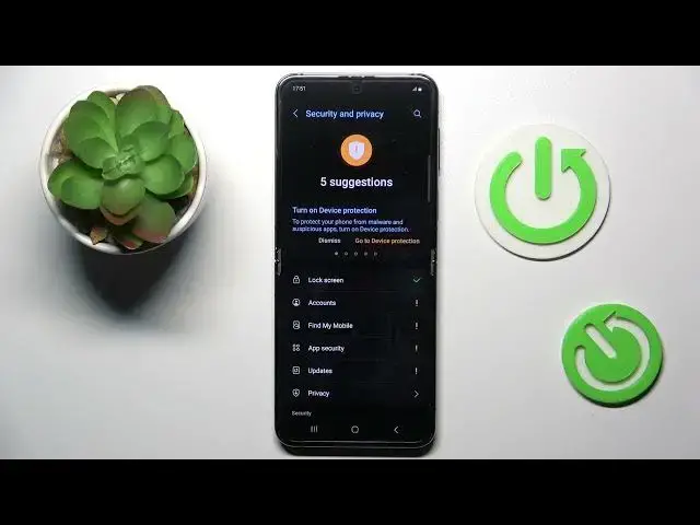 Video thumbnail for How to Allow Unknown Sources on Samsung Galaxy Z Flip5?