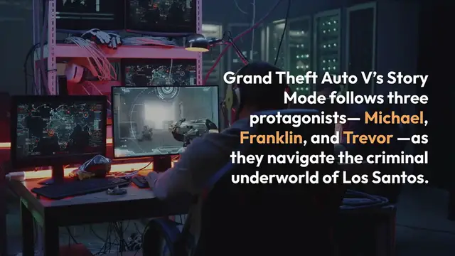 Video thumbnail for GTA_5_Story_Mode_Tips