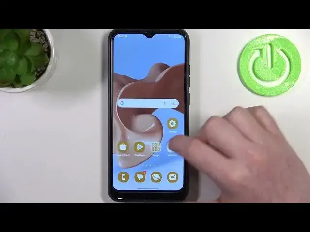 Video thumbnail for How to Fix Internet Problems on SAMSUNG Galaxy A03? - Fix Internet Connection