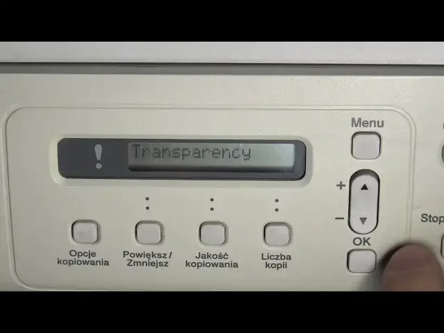 Video thumbnail for Set Up Copy Mode on Brother DCP-100 series Printer / Copy Mode settings on Brother DCP-195C Printer