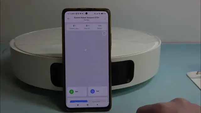 Video thumbnail for How To Enable Strong Mode On Xiaomi Vacum S10+