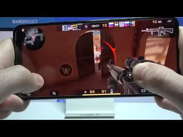 Video thumbnail for Gameplay of Standoff 2 on Xiaomi Mi 11 Lite 5G – Gaming Test