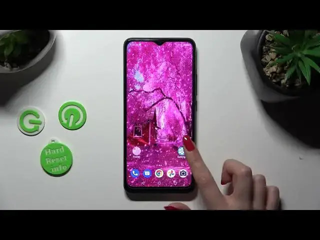 Video thumbnail for How to Change Default Apps on ZTE Blade A53 Pro? - Manage Default Apps