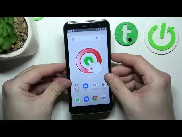 Video thumbnail for Does EMPORIA Smart 5 Have Headphones Jack? - Let's Find Out!