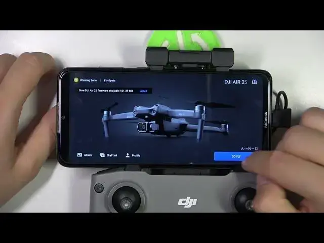 Video thumbnail for How to Update Firmware on DJI Air 2S?